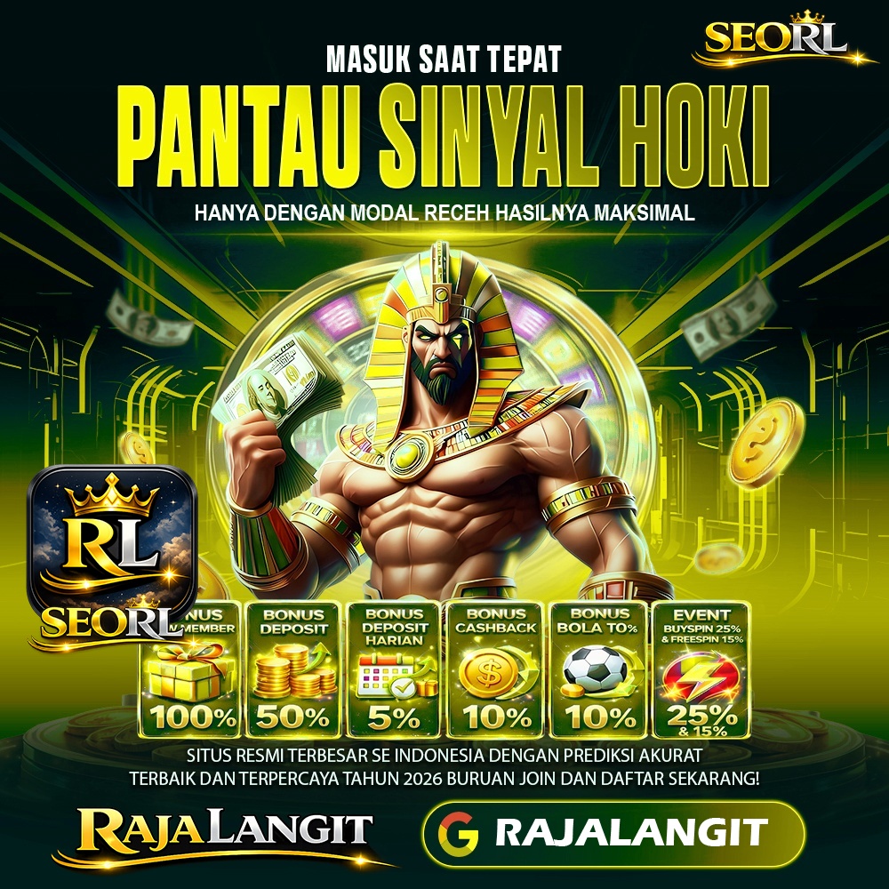 RAJALANGIT